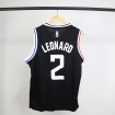 لباس شورت بسکتبالی لس انجلس Los Angeles Basketball Jersey
