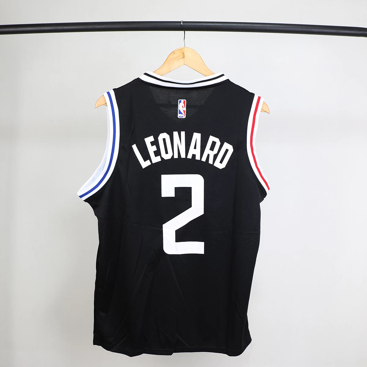 لباس شورت بسکتبالی لس انجلس Los Angeles Basketball Jersey