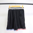 لباس شورت بسکتبالی لس انجلس Los Angeles Basketball Jersey