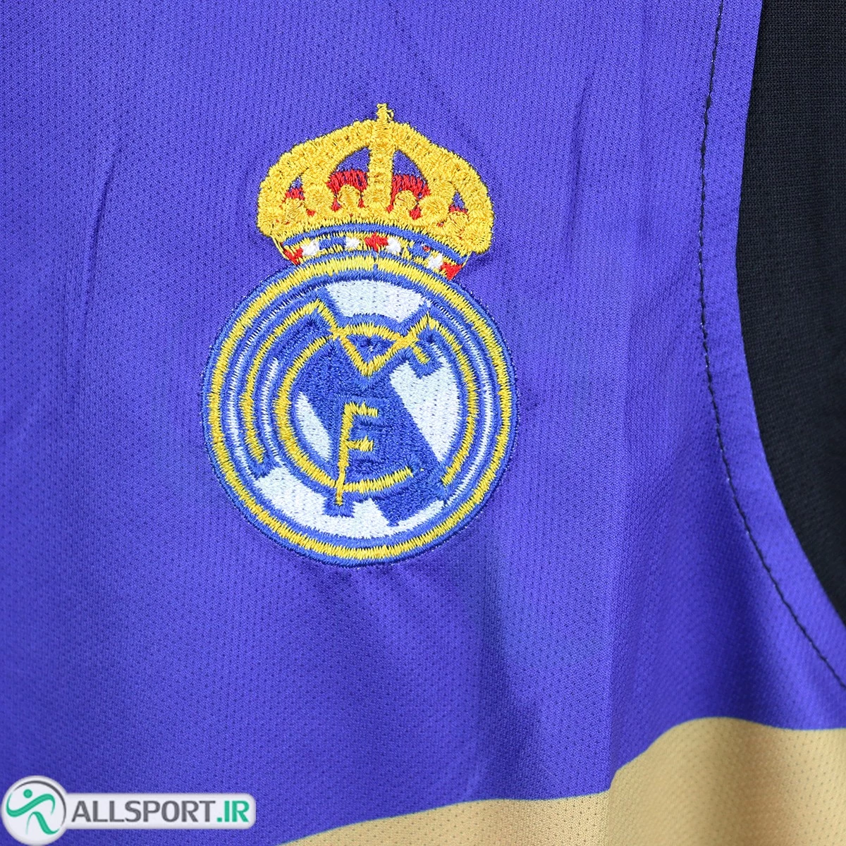 رکابی شلوارک رئال مادرید Real Madrid  Training 2025-26