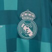 لباس شورت کلاسیک رئال مادرید Real Madrid 2017
