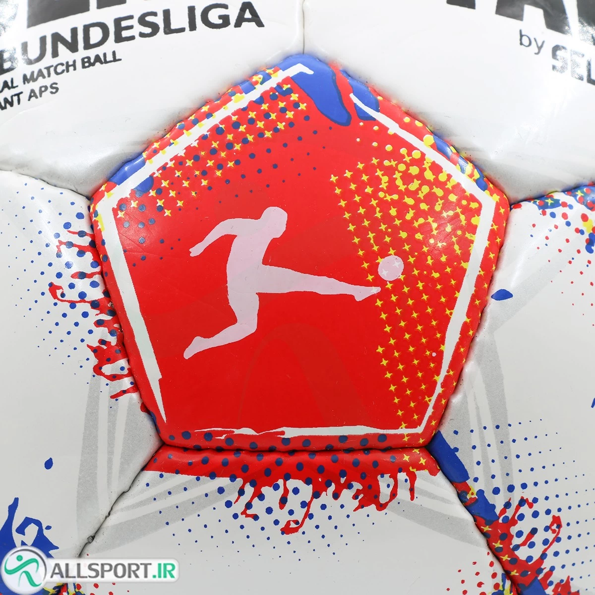 توپ فوتسال دربی استار Derby Star Bundesliga Futsal