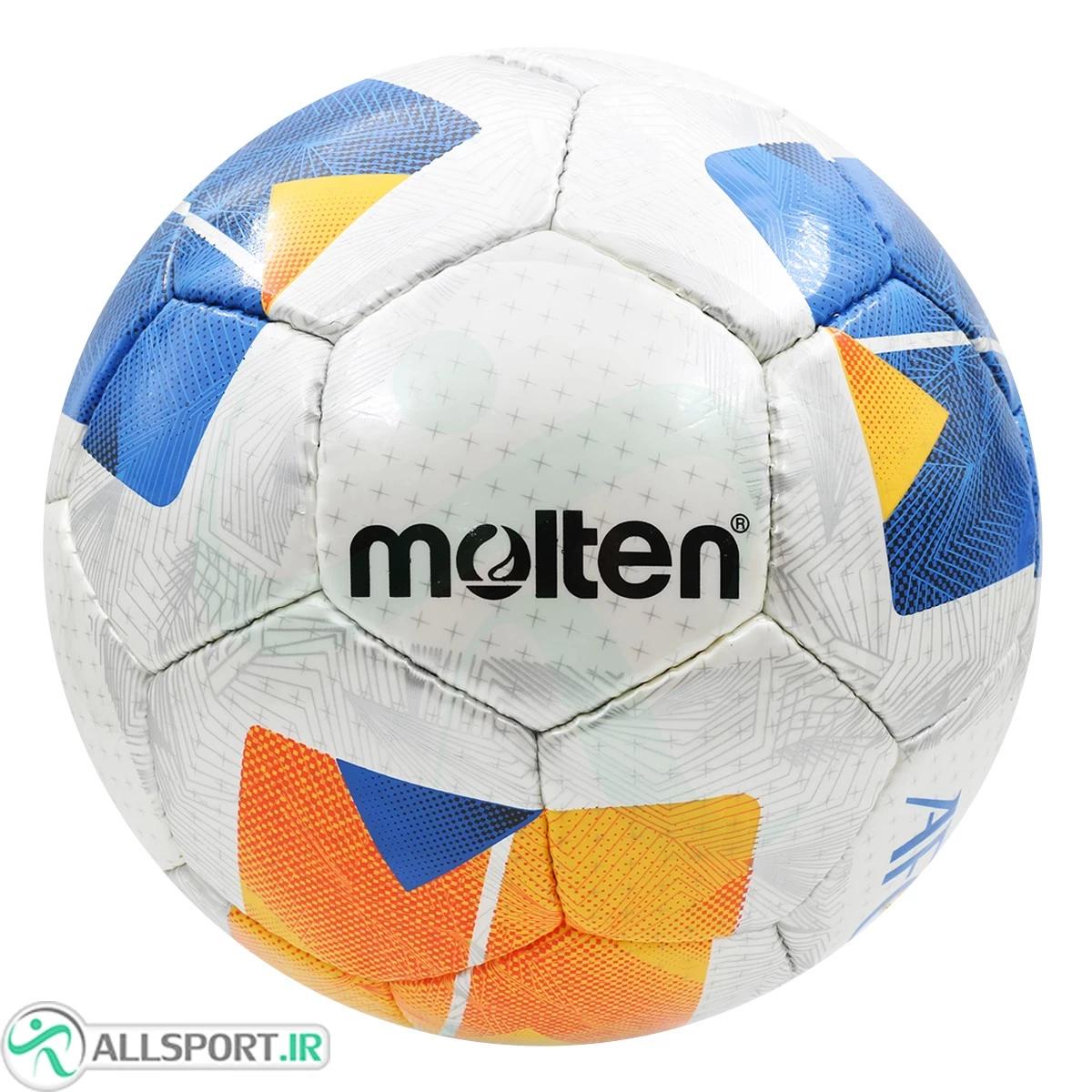 توپ فوتسال مولتن Molten Vantaggio4800 Soccer Ball 4 F9N4800
