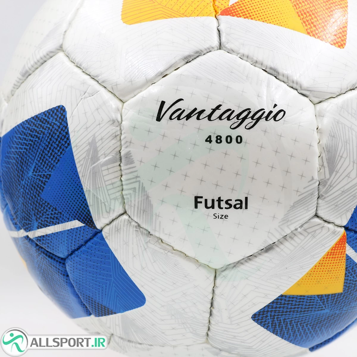 توپ فوتسال مولتن Molten Vantaggio4800 Soccer Ball 4 F9N4800