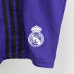 لباس شورت کانسپت رئال مادرید اسپشیال Real Madrid Kit 2025-26