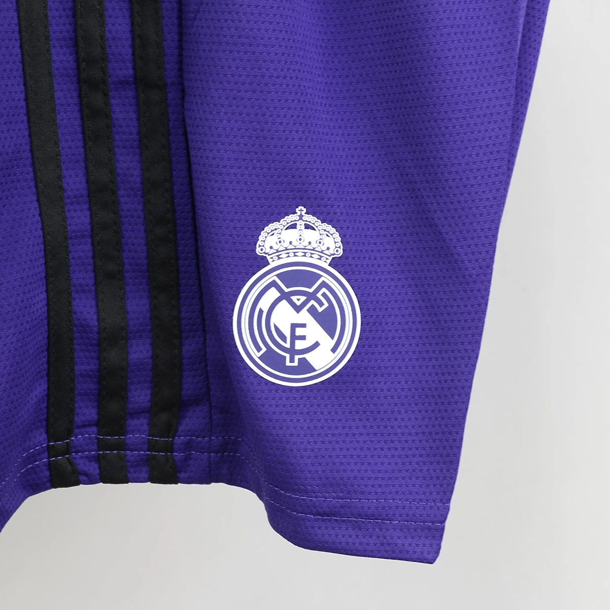 لباس شورت کانسپت رئال مادرید اسپشیال Real Madrid Kit 2025-26