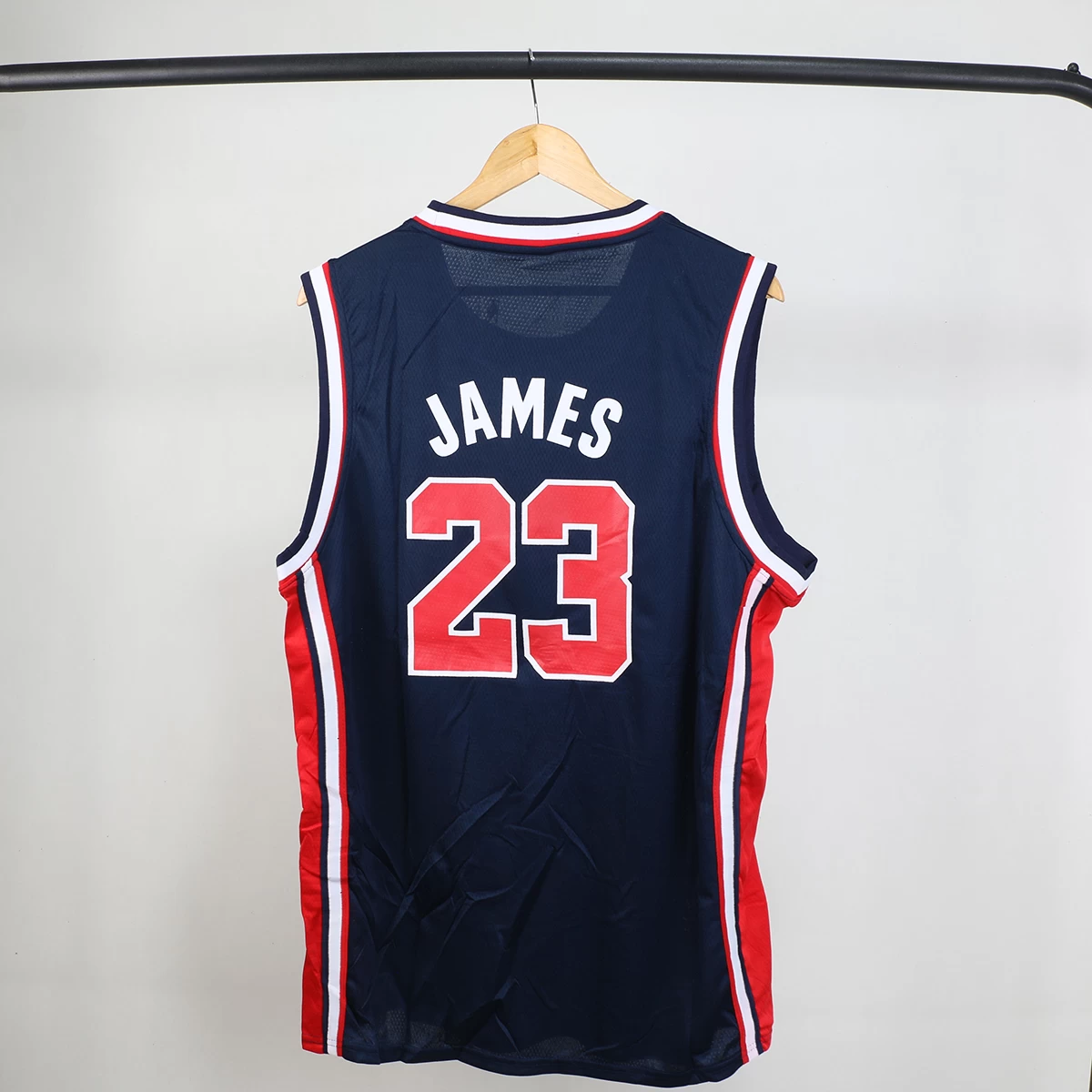 لباس شورت بسکتبالی آمریکا Usa Basketball Jersey