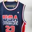 لباس شورت بسکتبالی آمریکا Usa Basketball Jersey