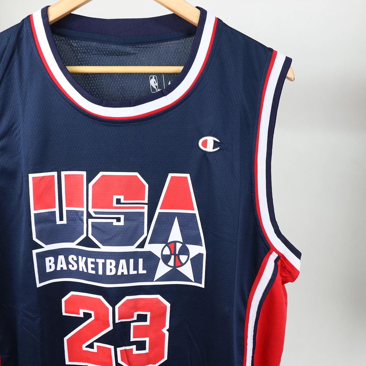 لباس شورت بسکتبالی آمریکا Usa Basketball Jersey
