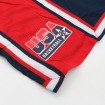 لباس شورت بسکتبالی آمریکا Usa Basketball Jersey