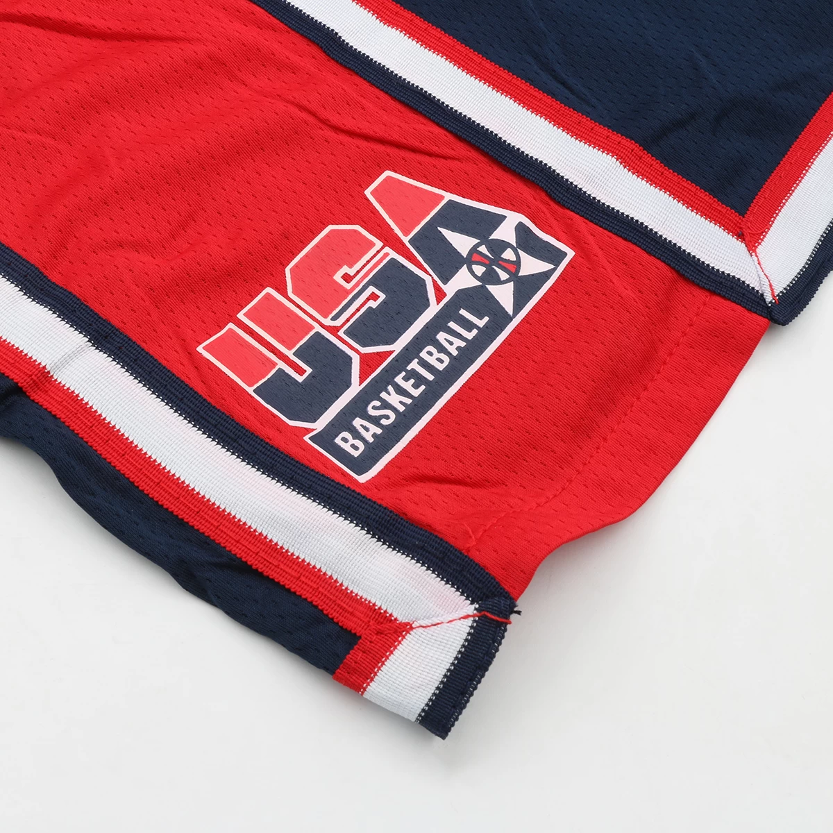 لباس شورت بسکتبالی آمریکا Usa Basketball Jersey