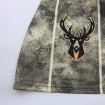 لباس شورت بسکتبالی میلواکی Milwaukee Basketball Jersey