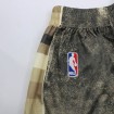 لباس شورت بسکتبالی میلواکی Milwaukee Basketball Jersey