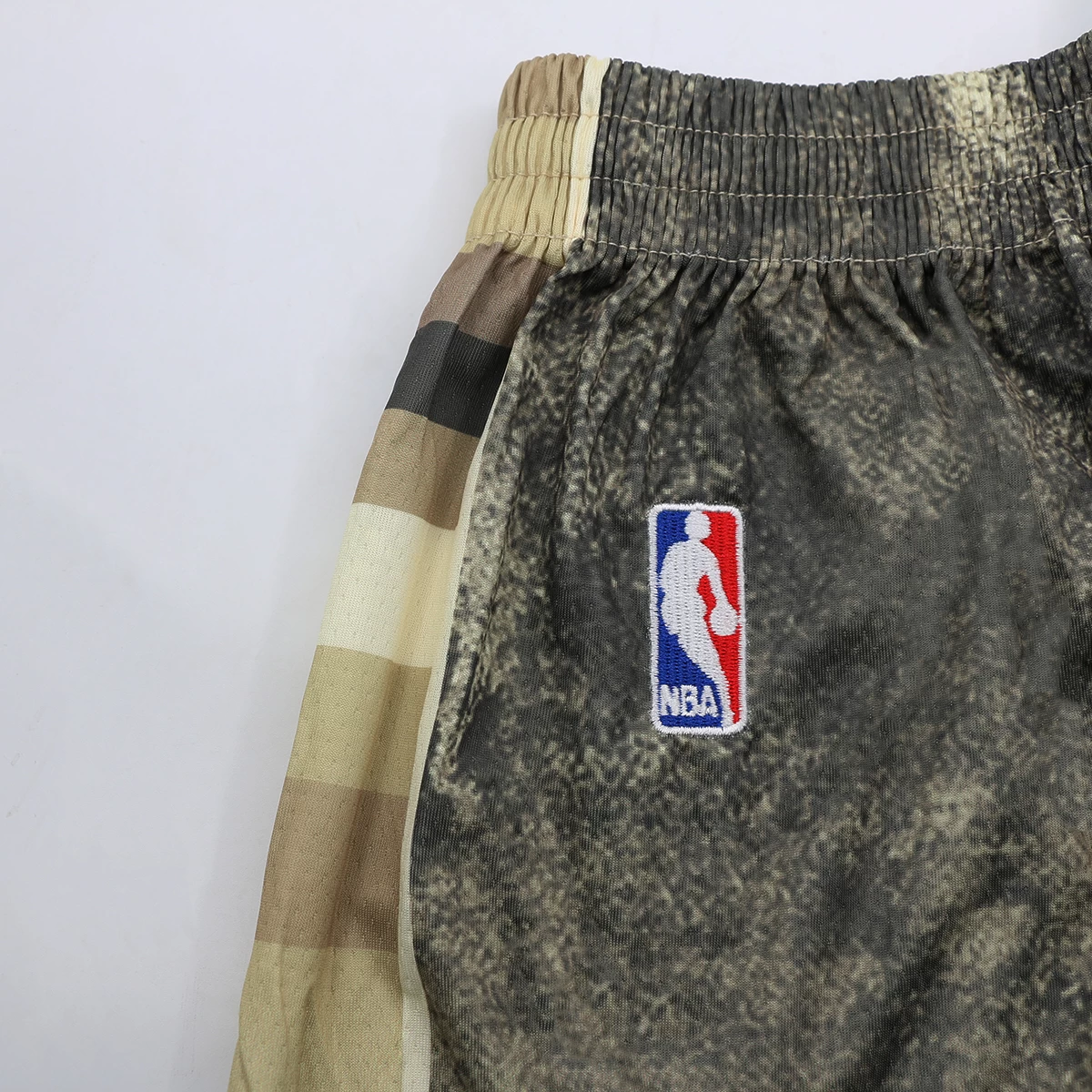 لباس شورت بسکتبالی میلواکی Milwaukee Basketball Jersey