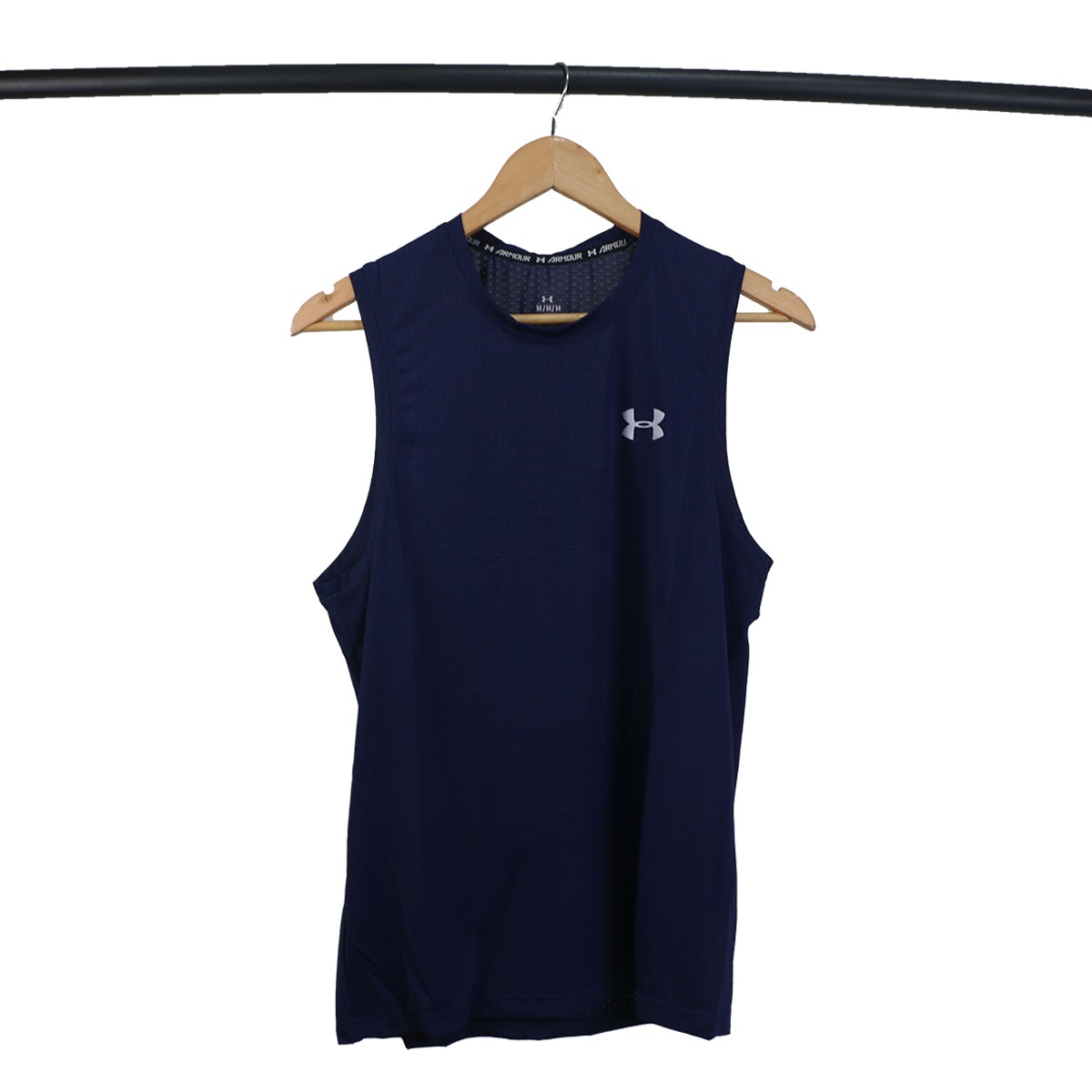 رکابی تنفسی آندر آرمور Under Armour