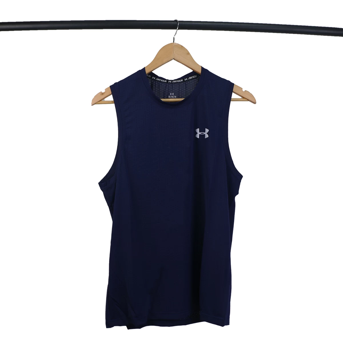 رکابی تنفسی آندر آرمور Under Armour