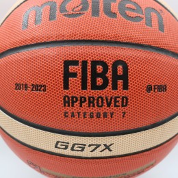 توپ بسکتبال مولتن Basketball Molten GG7X
