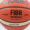 توپ بسکتبال مولتن Basketball Molten GG7X