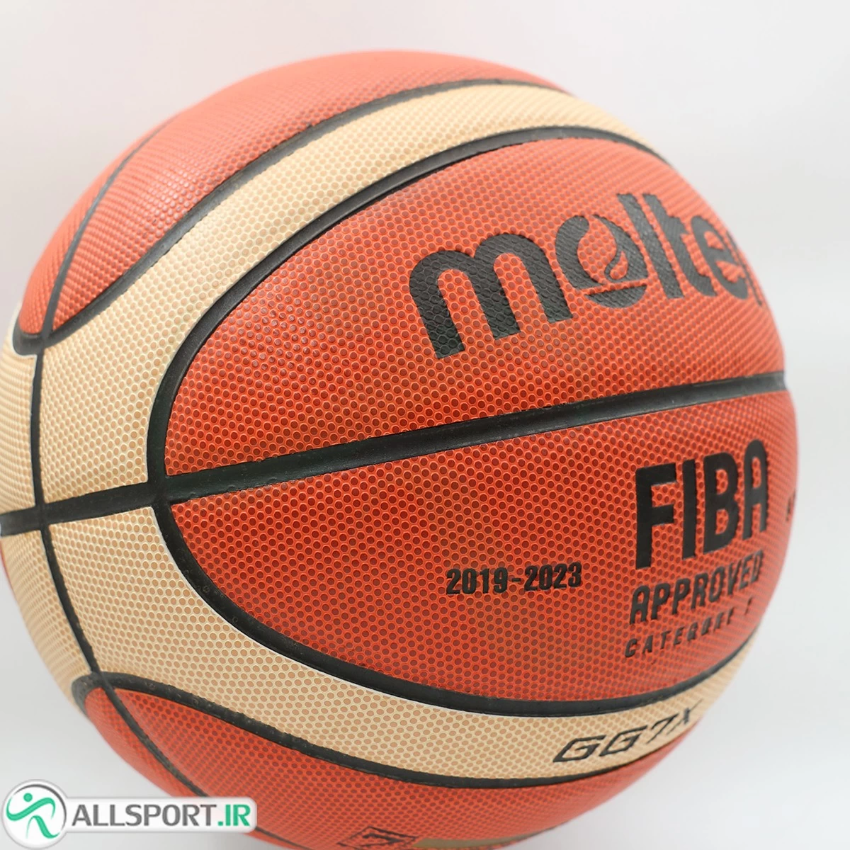 توپ بسکتبال مولتن Basketball Molten GG7X