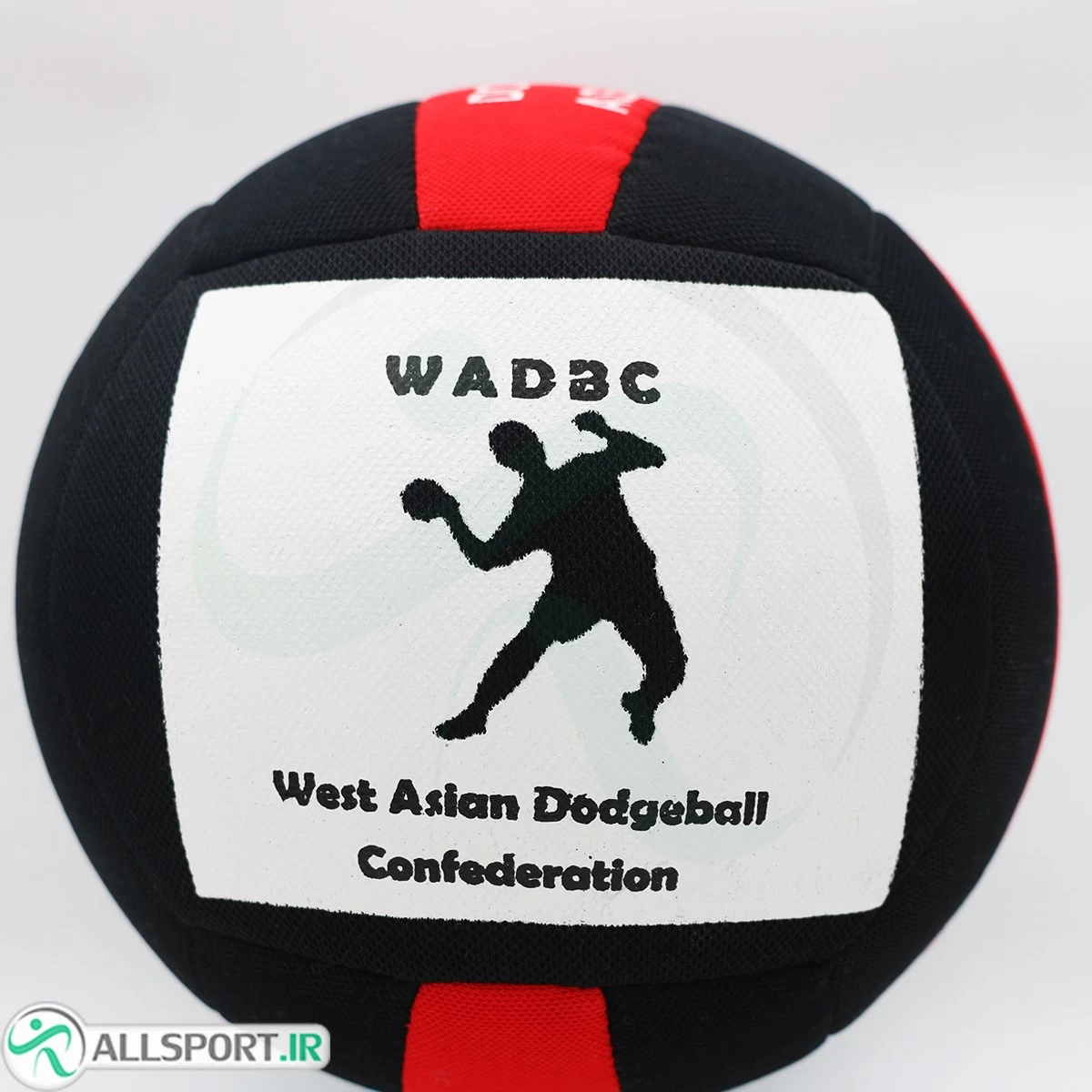 توپ بازی وسطی Dodgeball