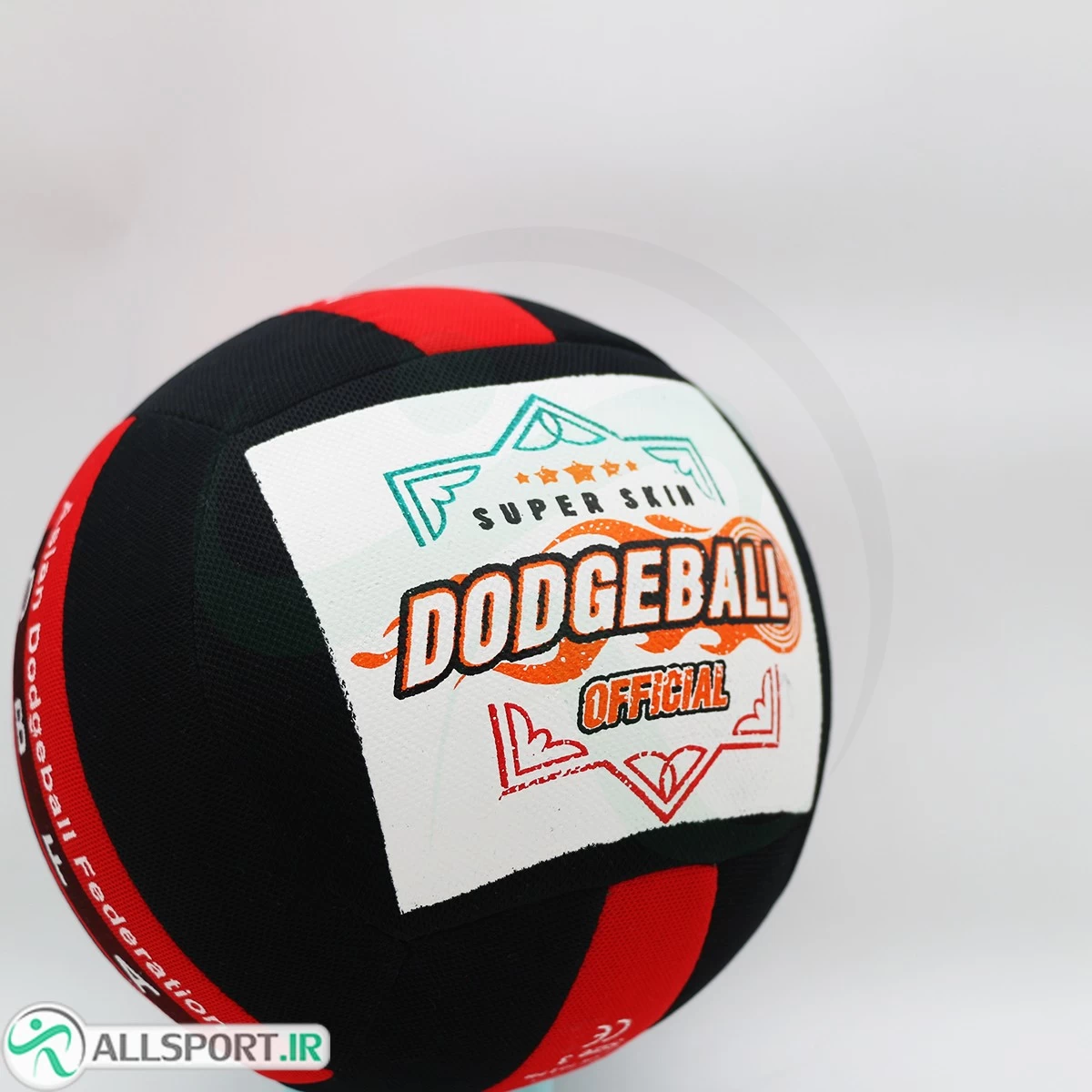 توپ بازی وسطی Dodgeball