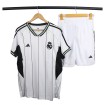 لباس شورت کانسپت رئال مادرید Real Madrid Conference 2025-26