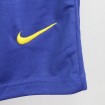 لباس شورت اول بارسلونا نوستالژی Barcelona Home Kit 2012-13
