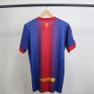 لباس شورت اول بارسلونا نوستالژی Barcelona Home Kit 2012-13