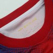 لباس شورت اول بارسلونا نوستالژی Barcelona Home Kit 2012-13