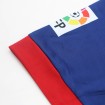 لباس شورت اول بارسلونا نوستالژی Barcelona Home Kit 2012-13