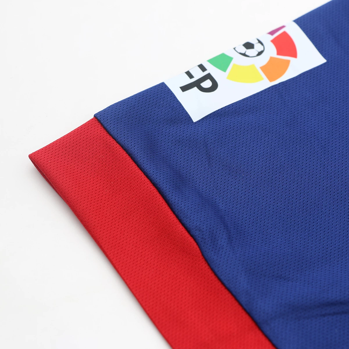 لباس شورت اول بارسلونا نوستالژی Barcelona Home Kit 2012-13
