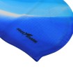 کلاه شنا سیلیکونی رنگی Shark