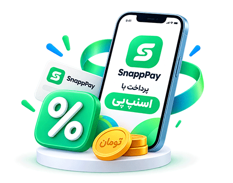 کد تخفیف اسنپ پی آل اسپرت