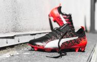 کفش فوتبال evoPOWER Vigor 1 Graphic پوما عرضه شد