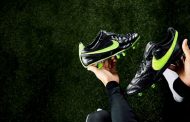 کفش Premier 2.0 In Black & Volt نایک معرفی شد