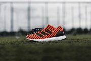 آدیداس و معرفی Nemeziz 'Pyro Storm