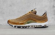 آشنایی با کفشAir Max 97 CR7 نایک