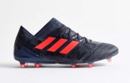 رونمایی آدیداس از کفش بانوان Nemeziz 17.1
