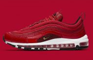 نایک و معرفی کفش The Air Max 97 CR7