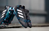 آدیداس و معرفی نسخه Cold Blooded کفش Messi 17+