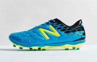 نیوبالانس و عرضه کفش Visaro 2.0 آبی