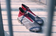آدیداس و معرفی کفش Paul Pogba Predator 18+