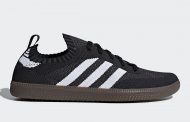 آدیداس Samba و معرفی نسخه Primeknit Treatment