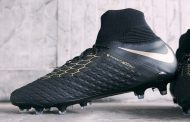 نایک و معرفی کفش Hypervenom 3 Game of Gold