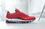 معرفی گزینه رنگی جدید کفش نایک Air Max 97 CR7
