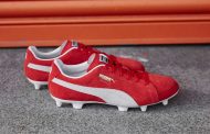 پوما و عرضه پک FUTURE Suede Pack