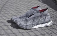 آدیداس و عرضه کفش Paul Pogba Predator 18+