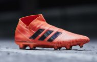 آدیداس و معرفی نسخه Energy Mode کفش Nemeziz 18+