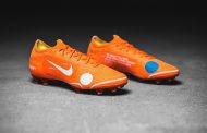 نایک و معرفی کفش Mercurial Vapor 360 x Virgil Abloh Limited Edition