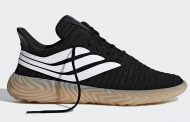 آدیداس و معرفی کفش Sobakov Sneaker